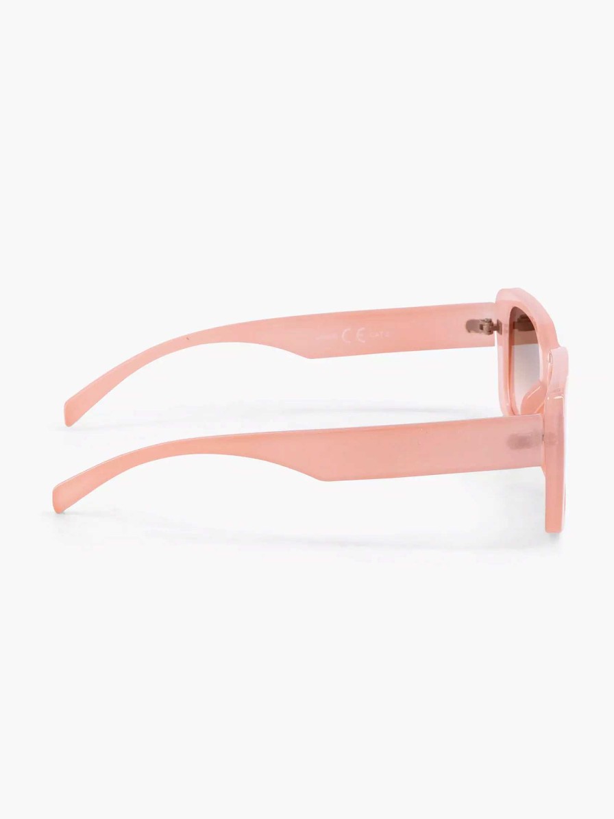 Online Exclusive Accessories | Graceland Pink Sunglasses