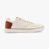 Sneakers | Memphis One White Sneaker Memory Foam