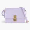 Online Exclusive Accessories | Graceland Lilac Shoulder Bag