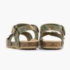 Boys' Shoes | Bobbi-Shoes Green Sandal