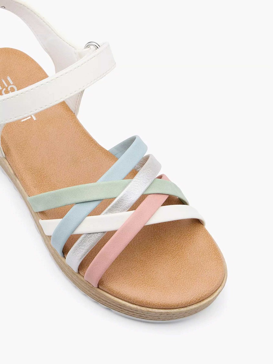 Baby Shoes | Esprit White Sandal