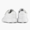 Baby Shoes | adidas White Sneaker Grand Court 2.0 Cf I