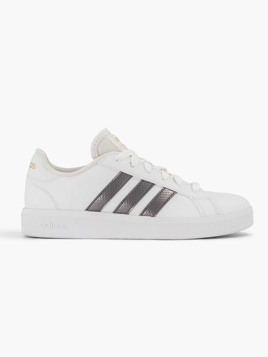 Sneakers | adidas White Sneaker