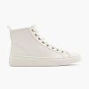 Sneakers | Graceland White High Sneaker