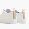 Sneakers | Graceland White Sneaker