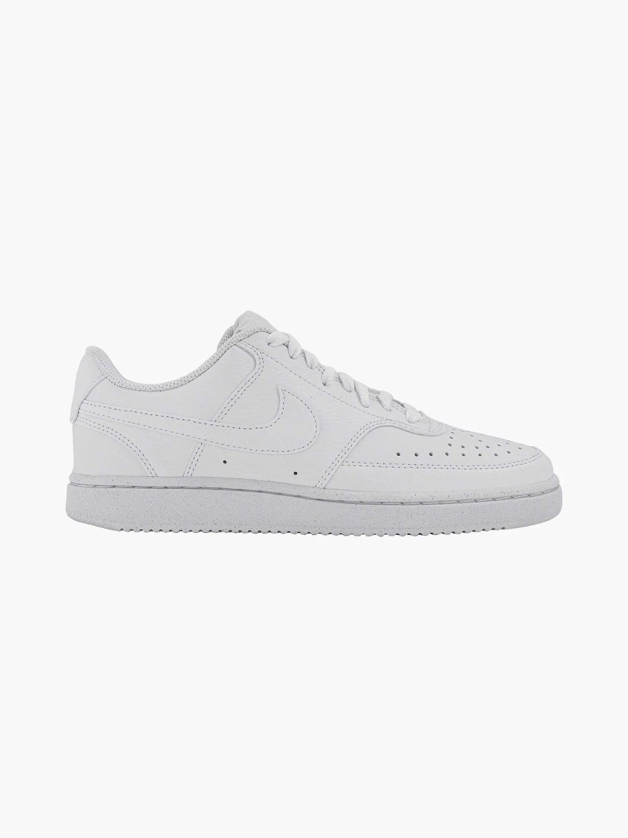 Sneakers | Nike White Court Vision