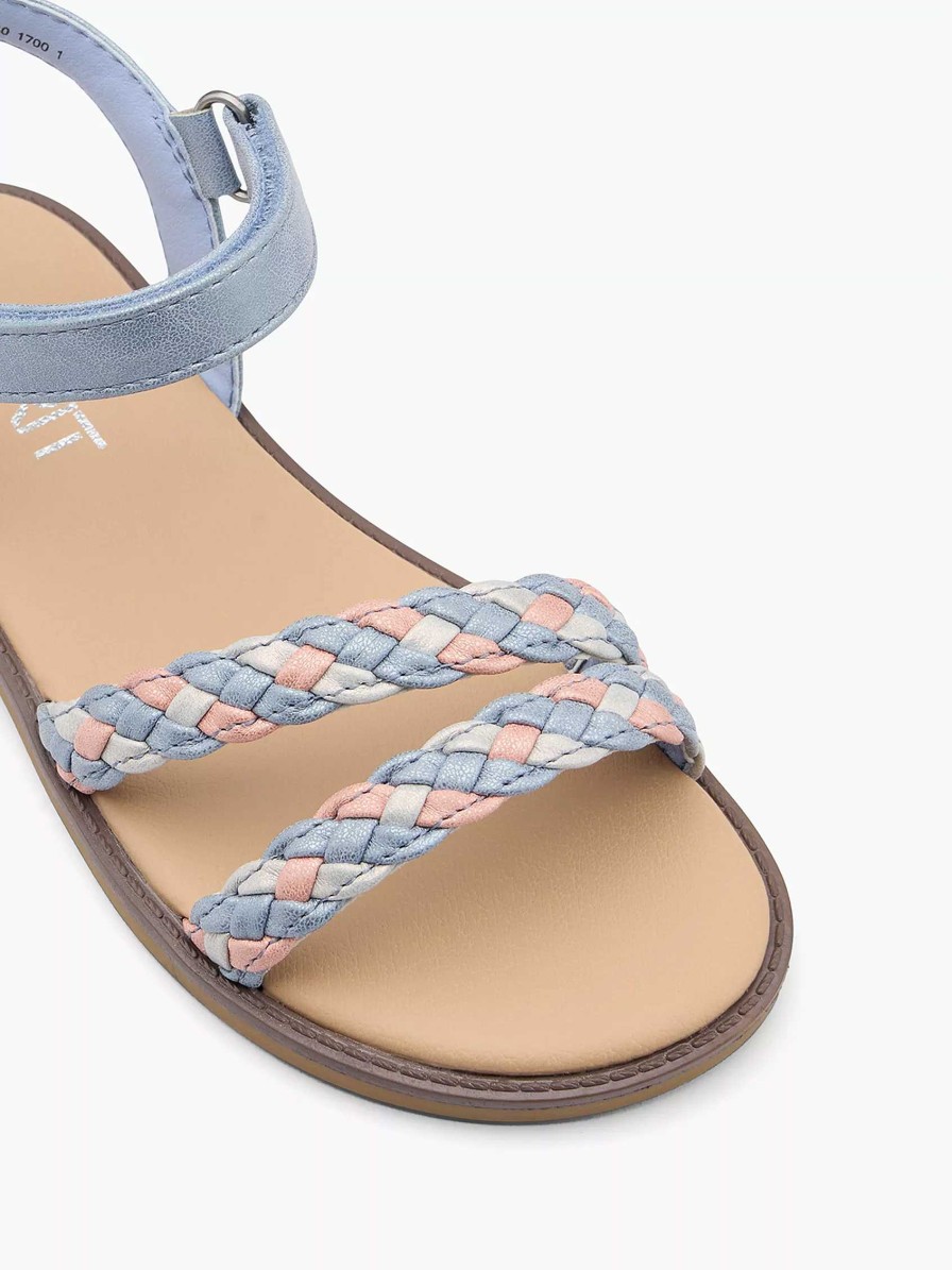 Baby Shoes | Esprit Blue Sandal