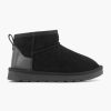 Boys' Shoes | Graceland Black Ankle Boot Lined