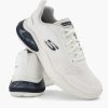 Sneakers | Skechers White Air Cushioning - Citro