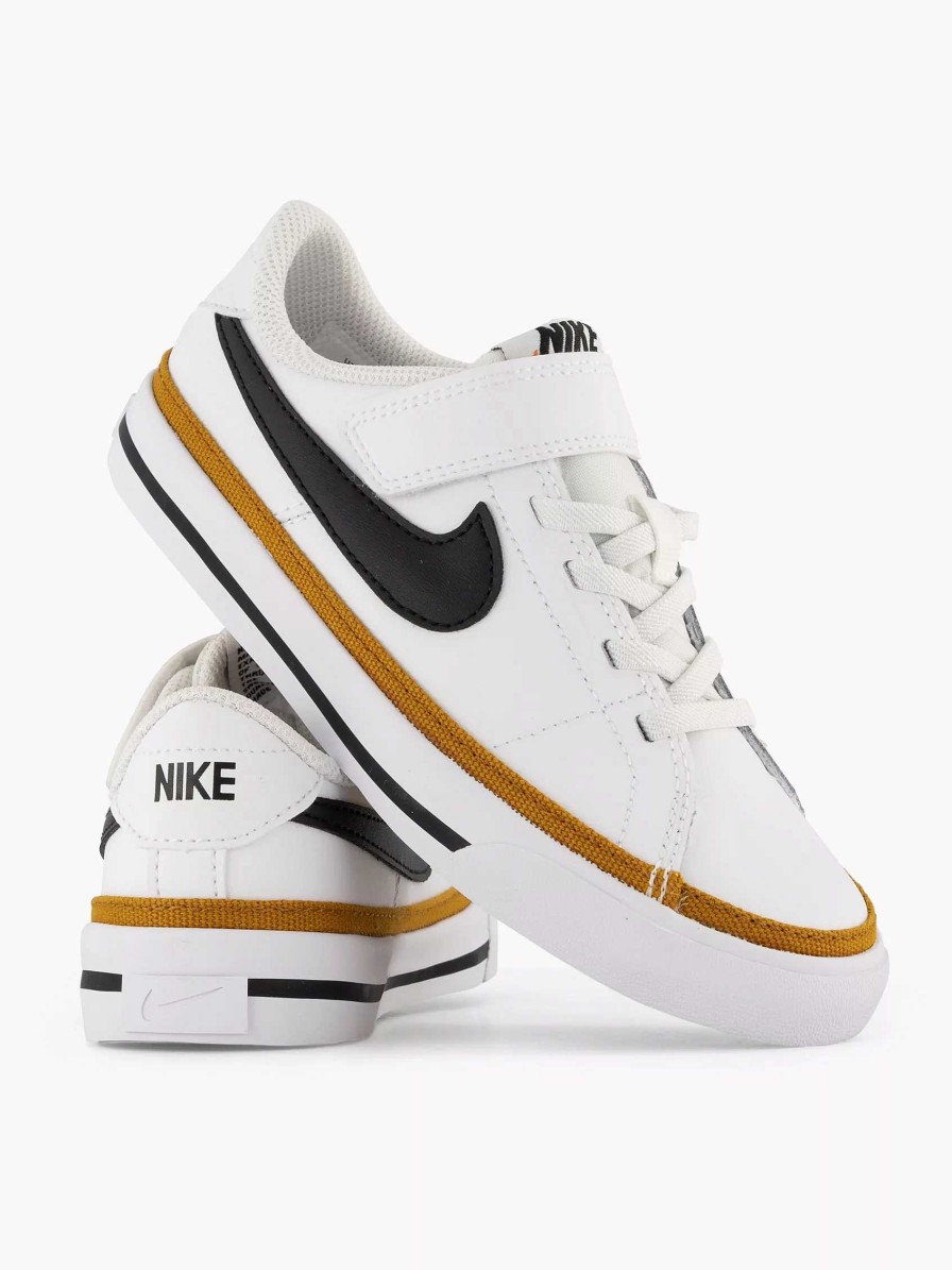 Boys' Shoes | Nike White Court Legacy