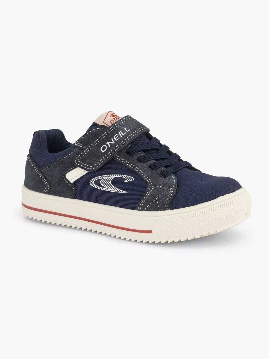 Boys' Shoes | O'Neill Blue Sneaker