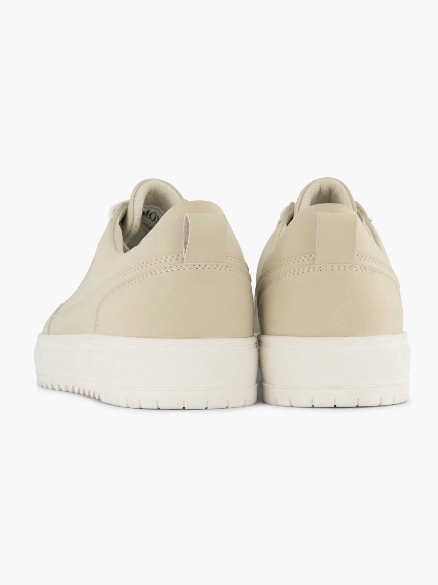 Sneakers | Oxmox Beige Sneaker