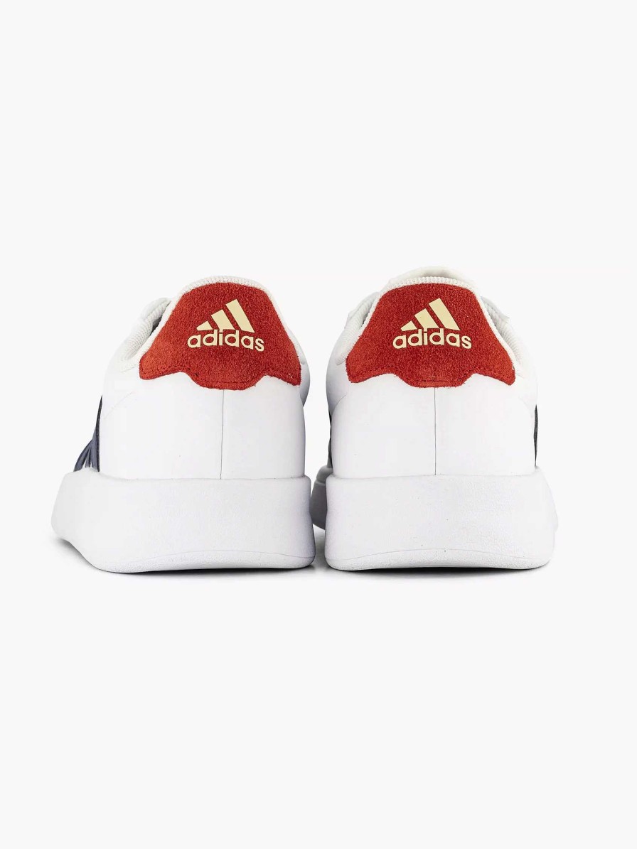 Sneakers | adidas White Breaknet 2.0