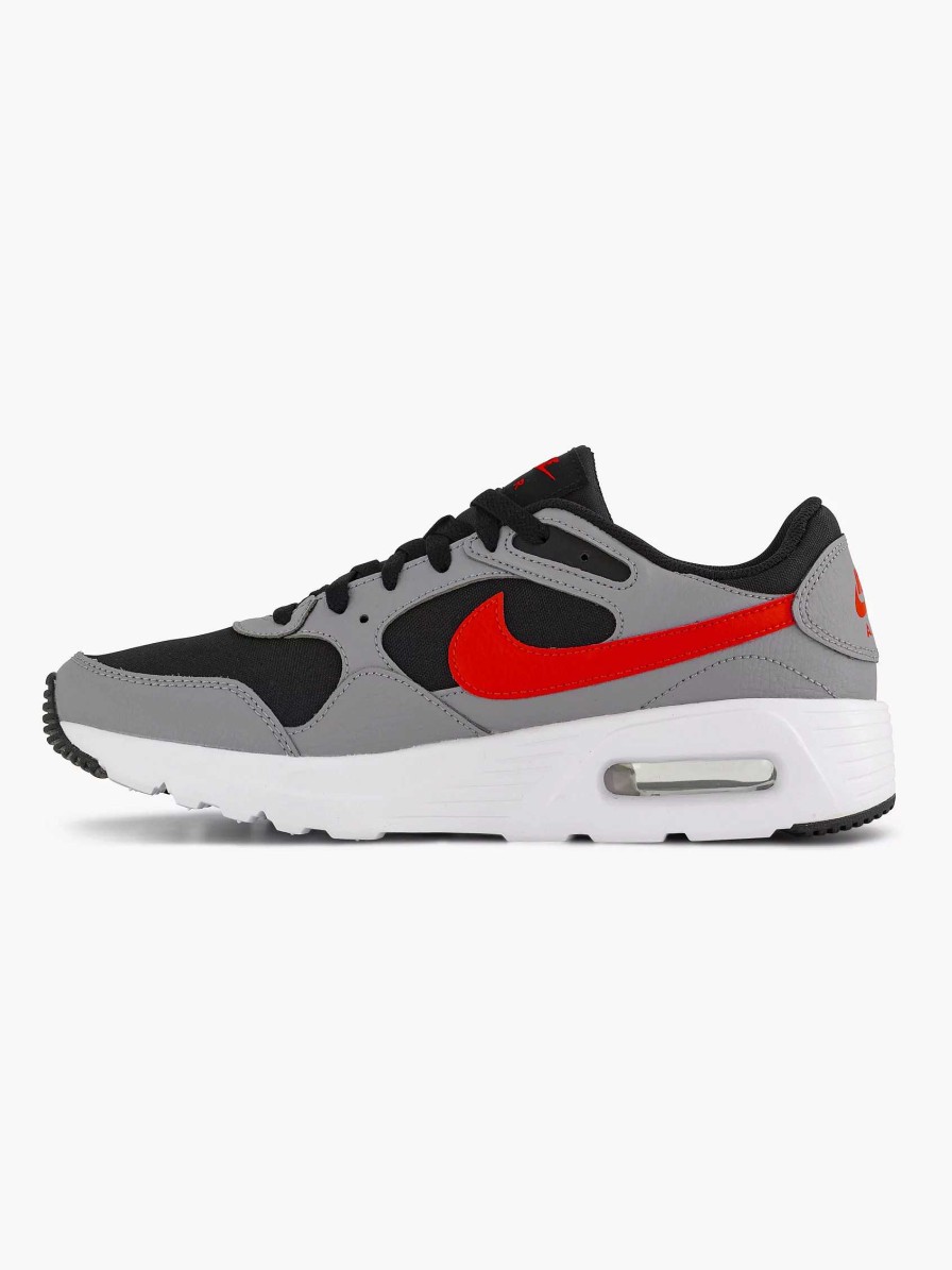 Sneakers | Nike Gray Nike Air Max Sc