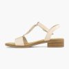 Sandals | Graceland Beige Sandal