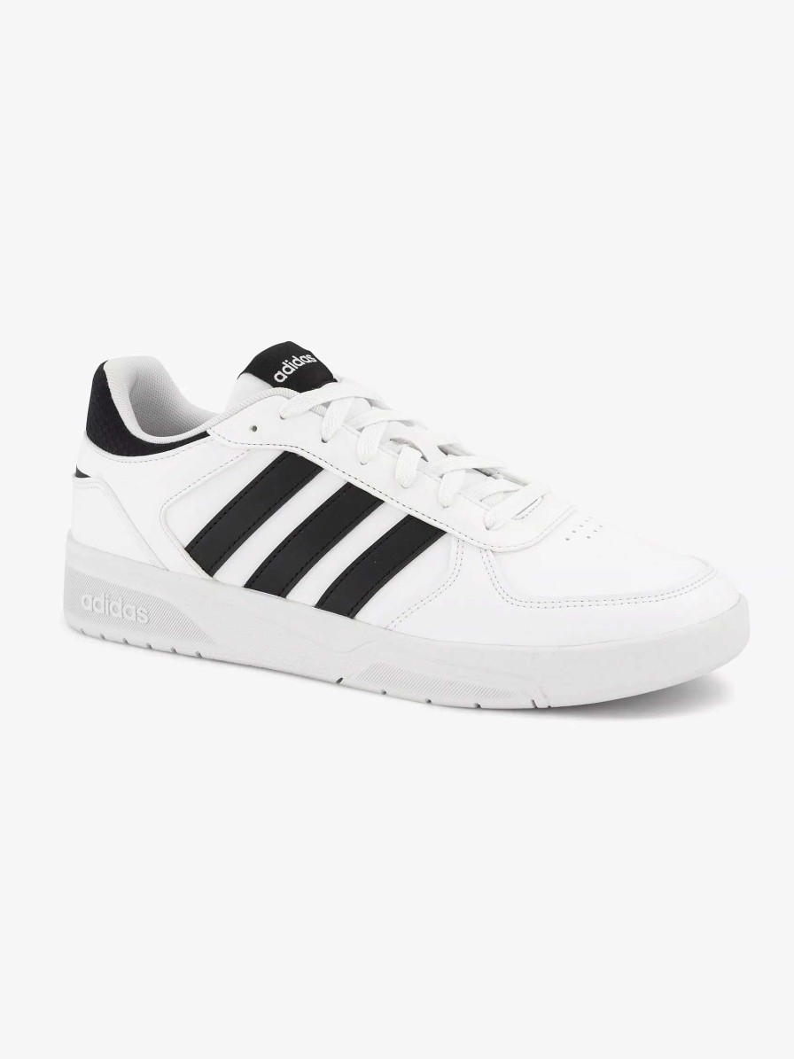 Sneakers | adidas White Courtbeat