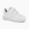 Boys' Shoes | adidas Core White Sneaker Tensaur Sport 2.0 Cf I