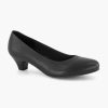 Comfort Shoes | Easy Street Black Pump