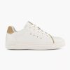 Boys' Shoes | Graceland White Sneaker