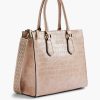 Online Exclusive Accessories | Michael Shannon Beige Handbag