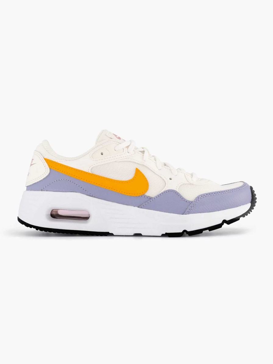 Boys' Shoes | Nike Gray Air Max Sc