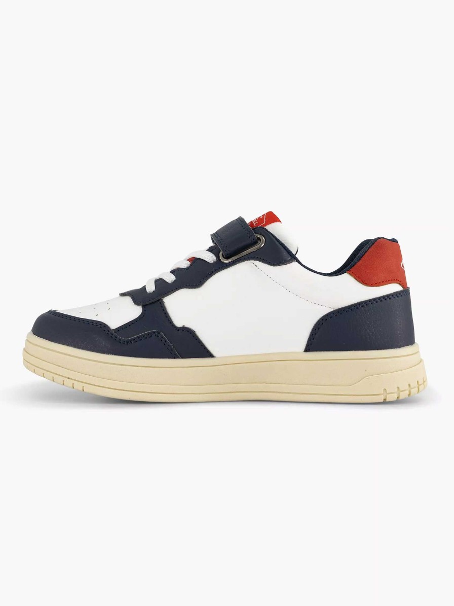 Boys' Shoes | O'Neill White Sneaker