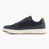 Sneakers | Wrangler Navy Blue Sneaker