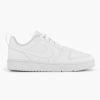 Boys' Shoes | Nike White Court Borough Low Recraft