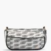 Online Exclusive Accessories | Skechers White Shoulder Bag