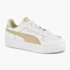 Sneakers | Puma White Hoops 3.0 W