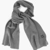 Online Exclusive Accessories | 46 Nord Gray Scarf