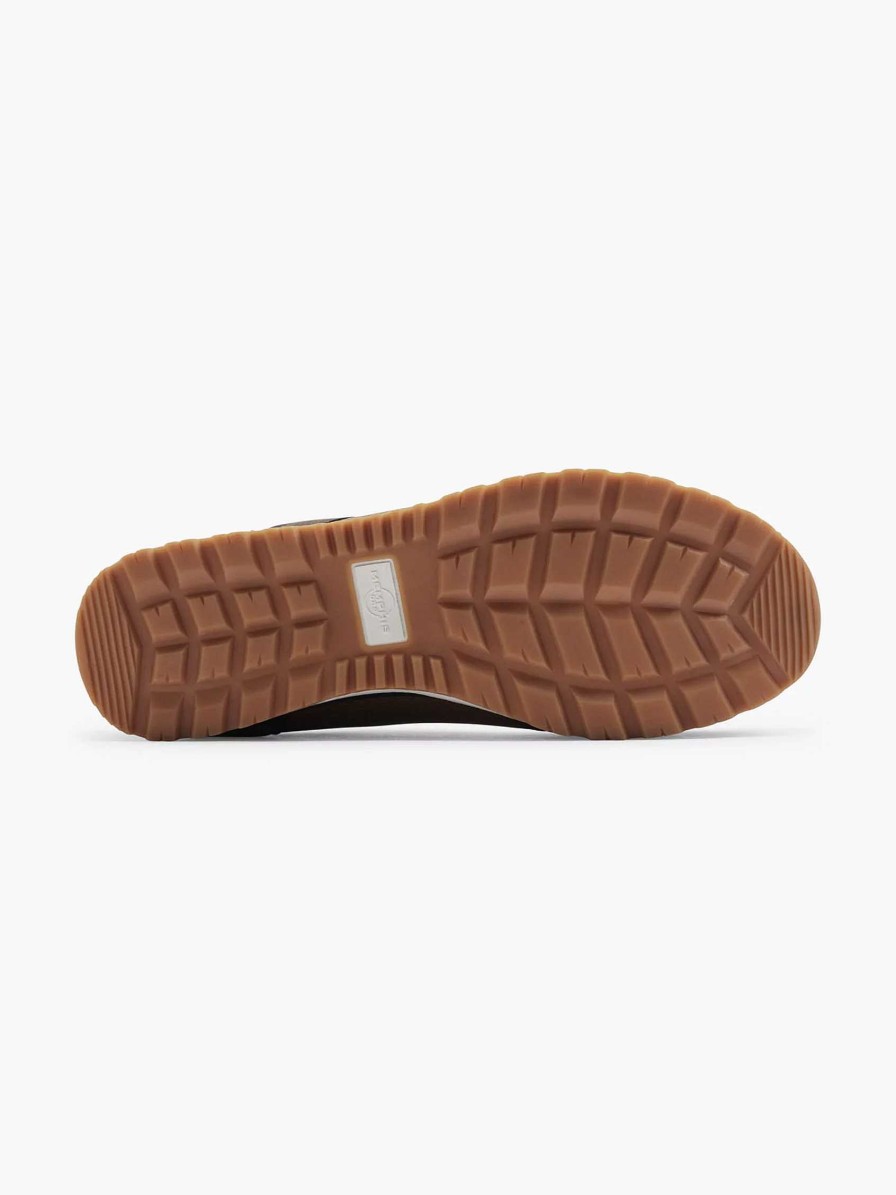 Sneakers | Memphis One Brown Sneaker