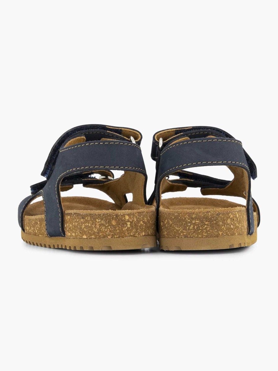 Boys' Shoes | Vty Blue Sandal