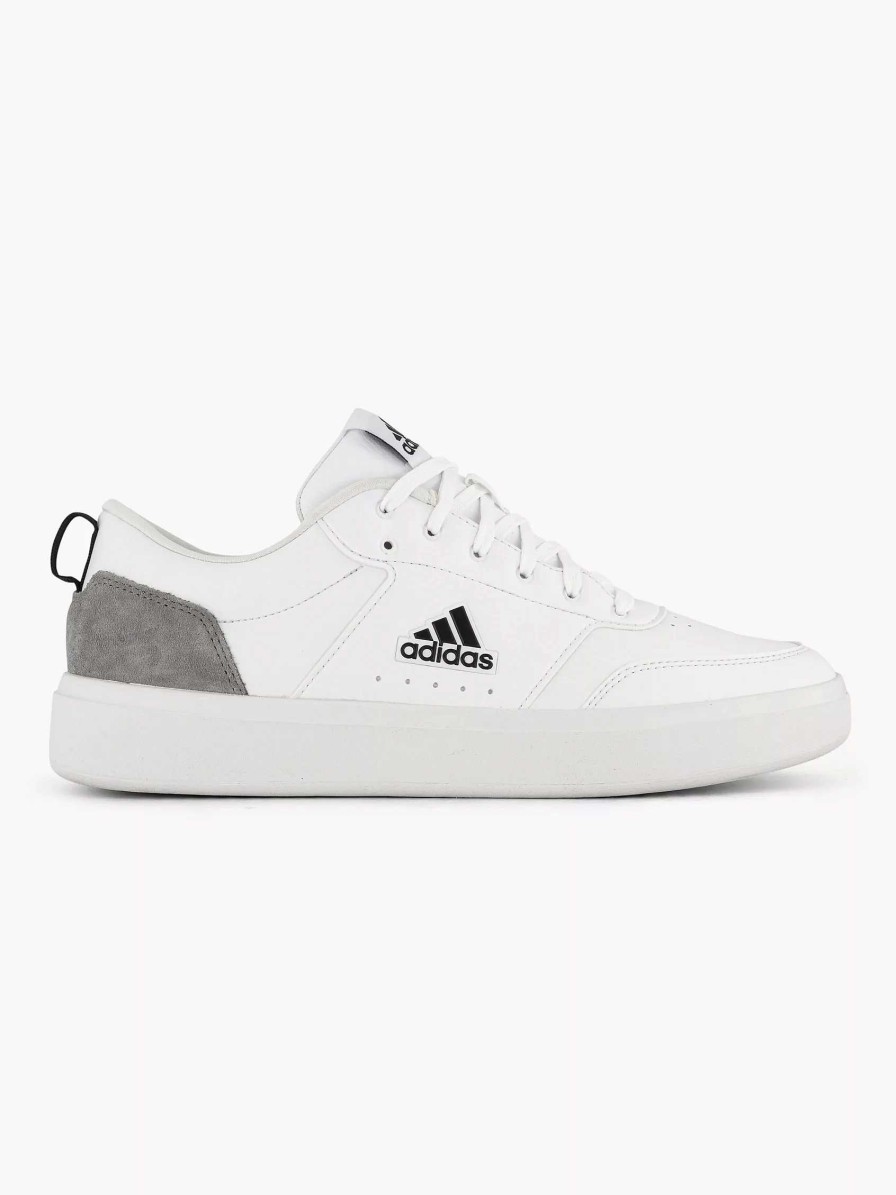 Sneakers | adidas White Park St