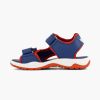 Boys' Shoes | Cars Blue Sandal Cars