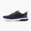 Boys' Shoes | FILA Blue Sneaker