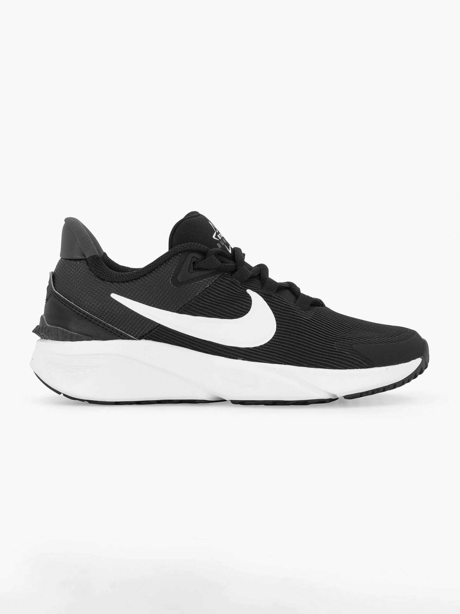 Sneakers | Nike Black Star Runner 4 Nn