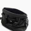 Online Exclusive Accessories | Skechers Black Shoulder Bag