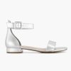 Sandals | Graceland Silver Sandal