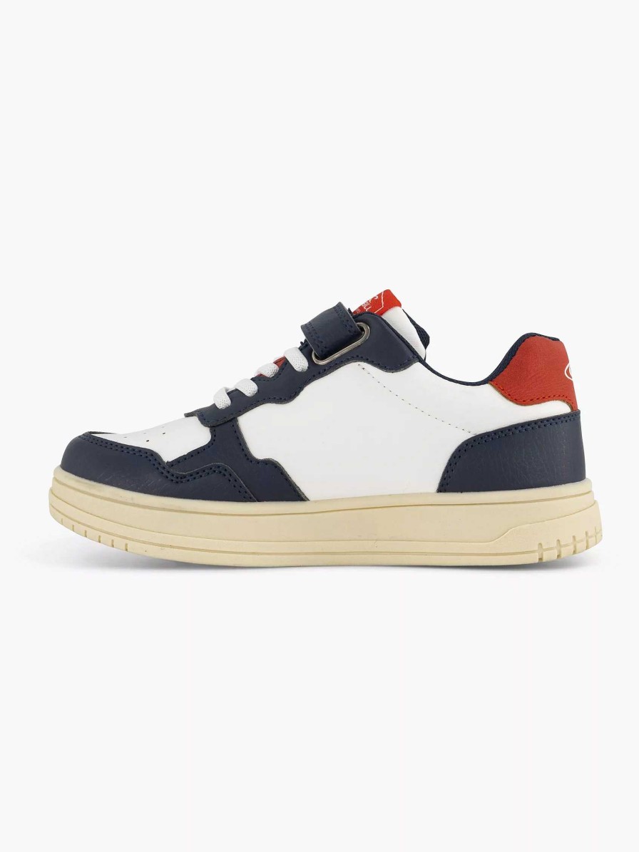 Boys' Shoes | O'Neill White Sneaker