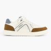 Boys' Shoes | O'Neill Brown Sneaker