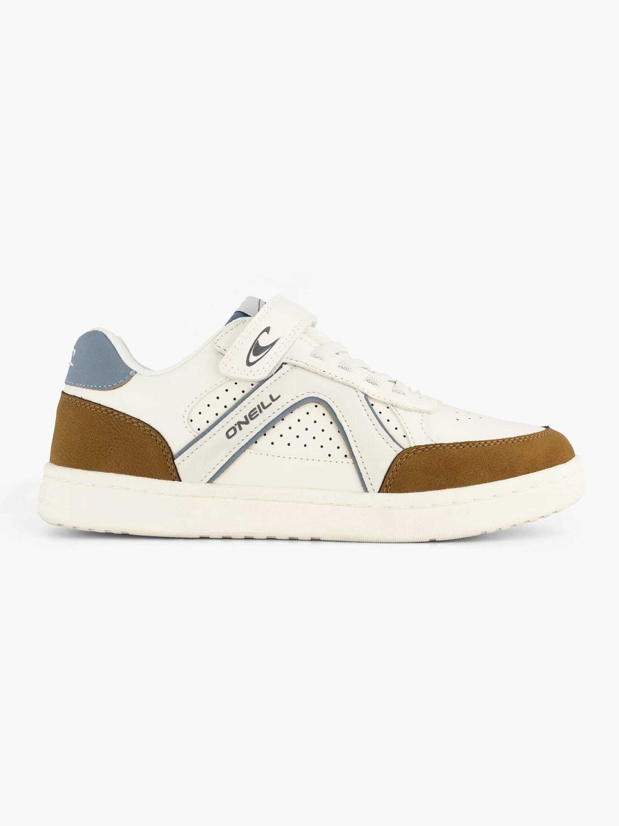 Boys' Shoes | O'Neill Brown Sneaker