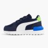 Boys' Shoes | Puma Dark Blue Graviton Ac Inf