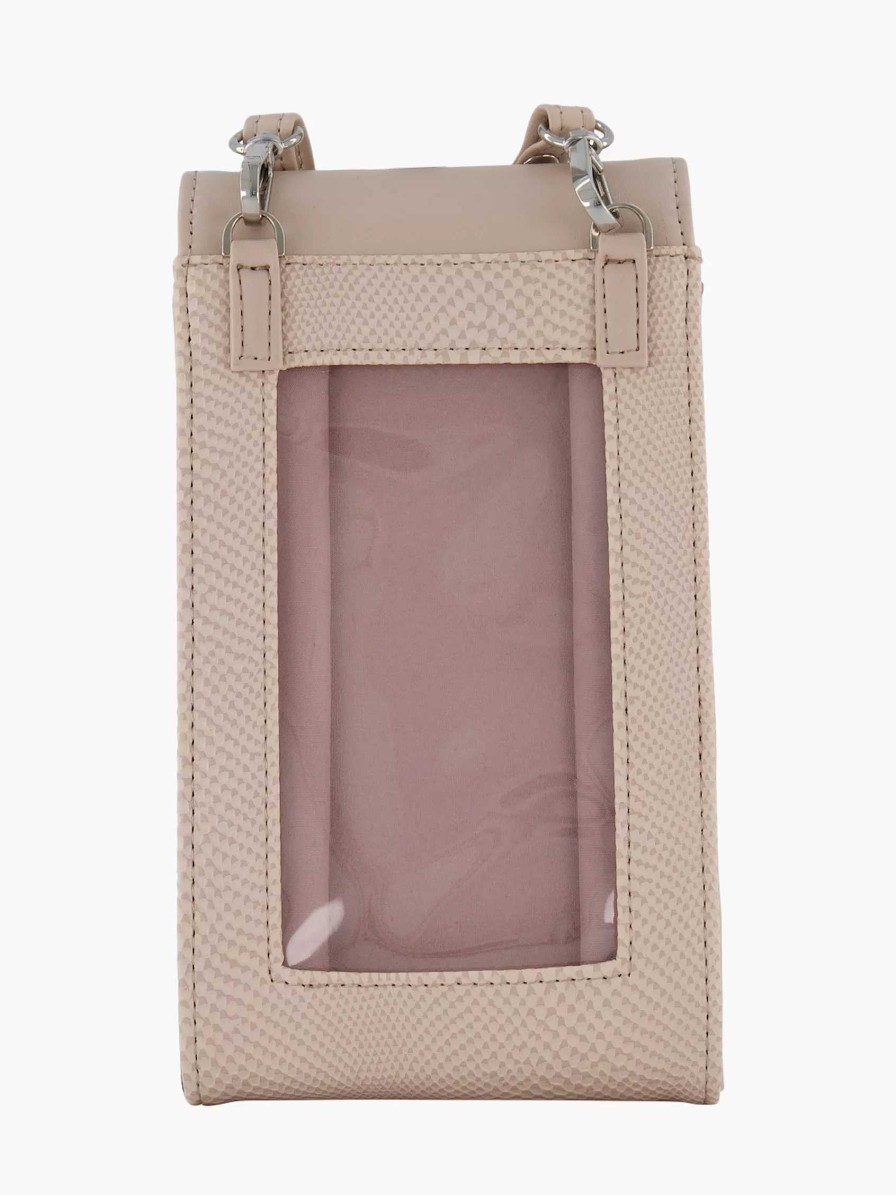 Online Exclusive Accessories | Graceland Pink Phone Bag