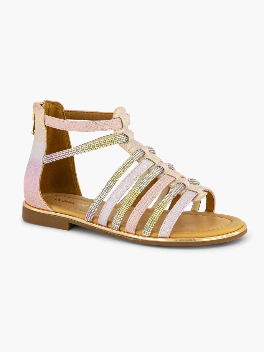 Boys' Shoes | Graceland Colored Sandal