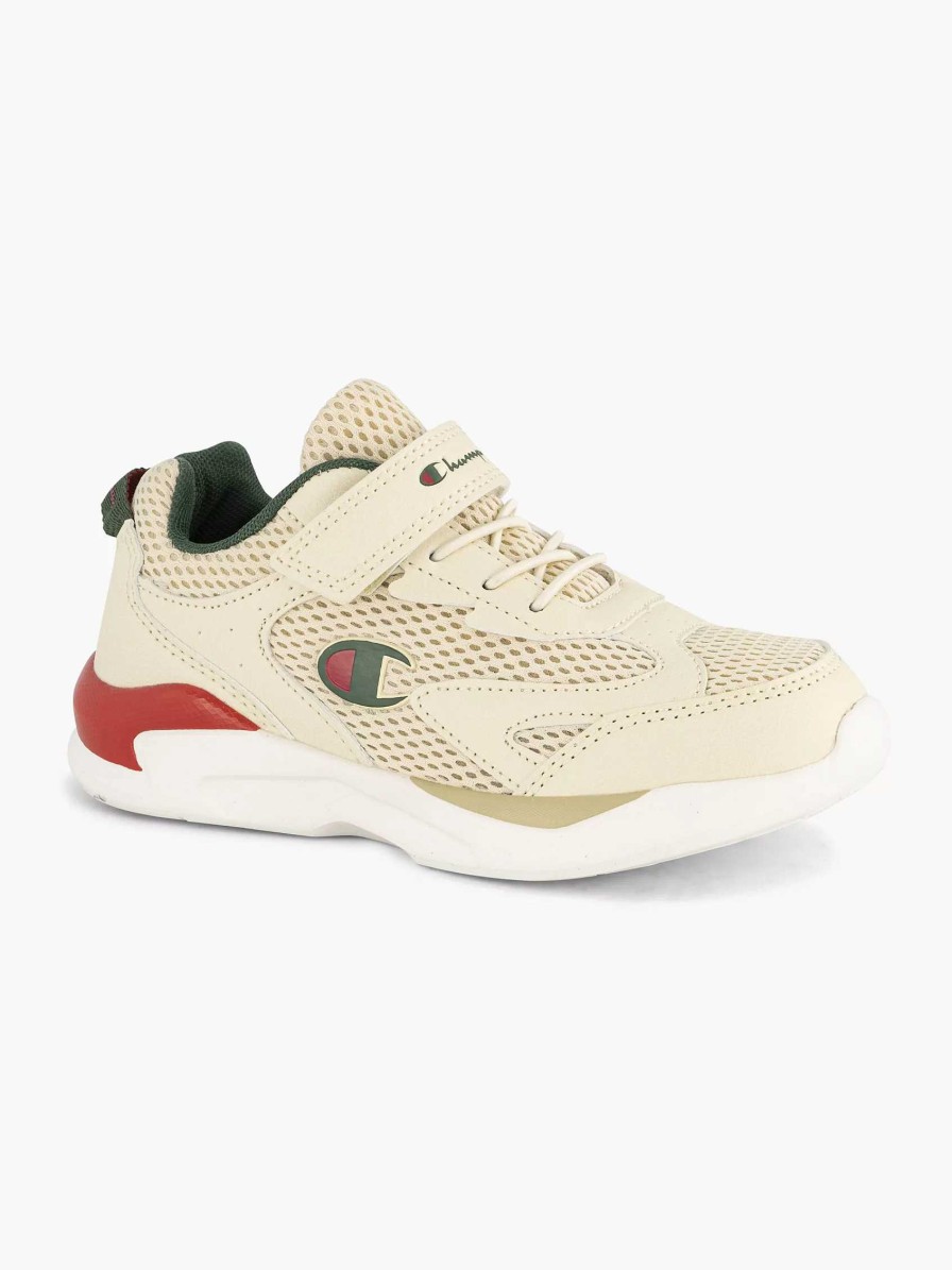 Boys' Shoes | Champion Off White Fast Rb