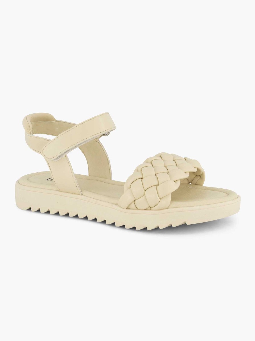 Boys' Shoes | Oxmox Beige Sandal