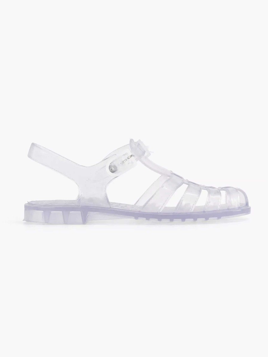 Boys' Shoes | Blue Fin Transparent Water Shoe