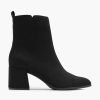 Ankle Boots & Boots | Graceland Black Ankle Boots Heel