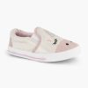 Boys' Shoes | Graceland White Slipper